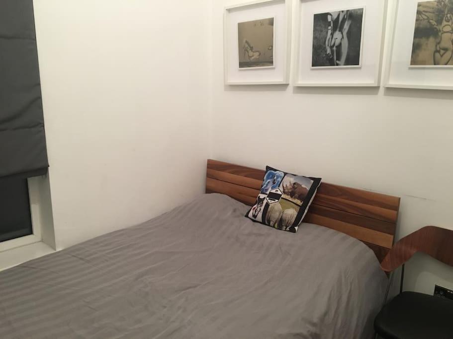 Stunning 2 Bedroom In Notting Hill Apartamento
