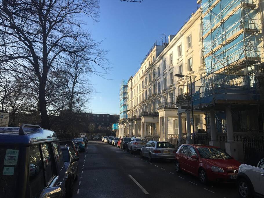Apartamento Stunning 2 Bedroom In Notting Hill *