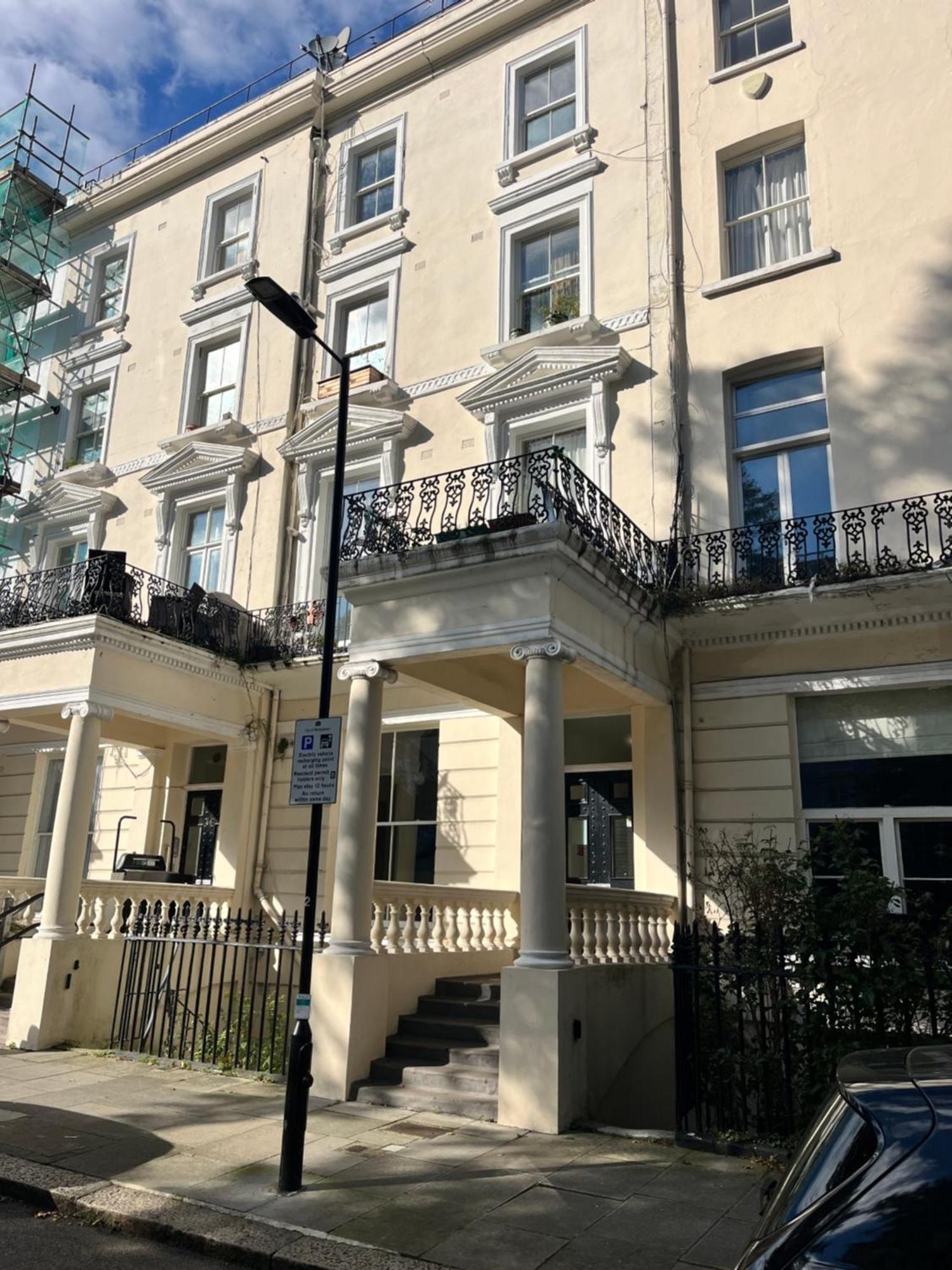 Apartamento Stunning 2 Bedroom In Notting Hill Londres