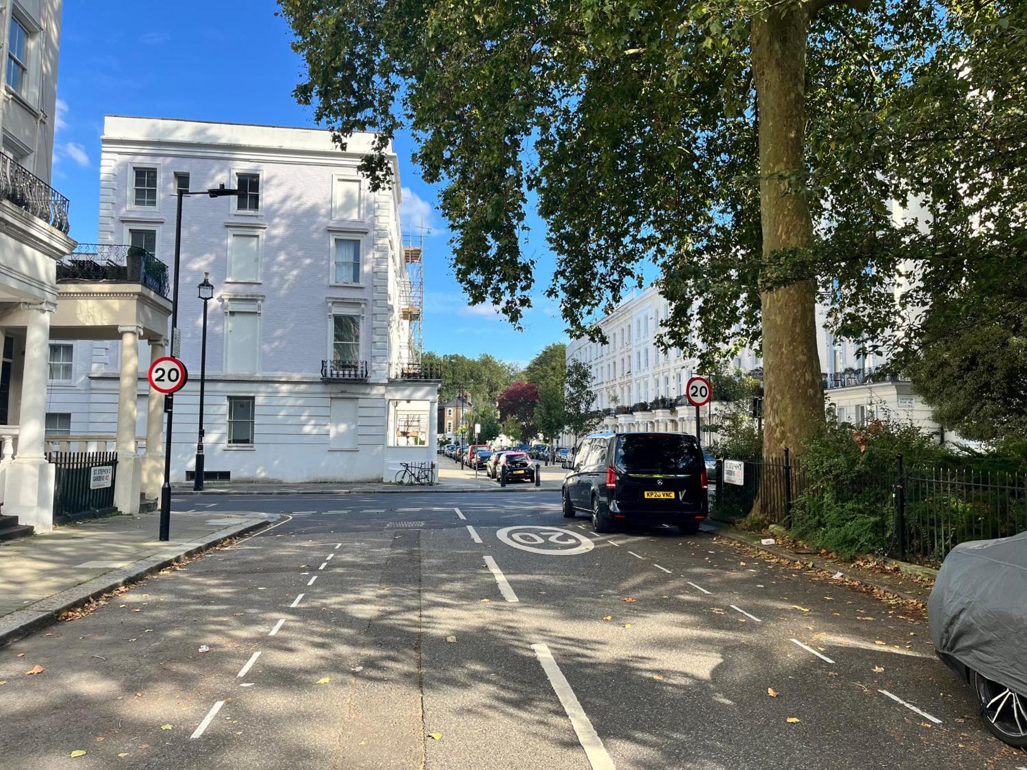 Apartamento Stunning 2 Bedroom In Notting Hill *
