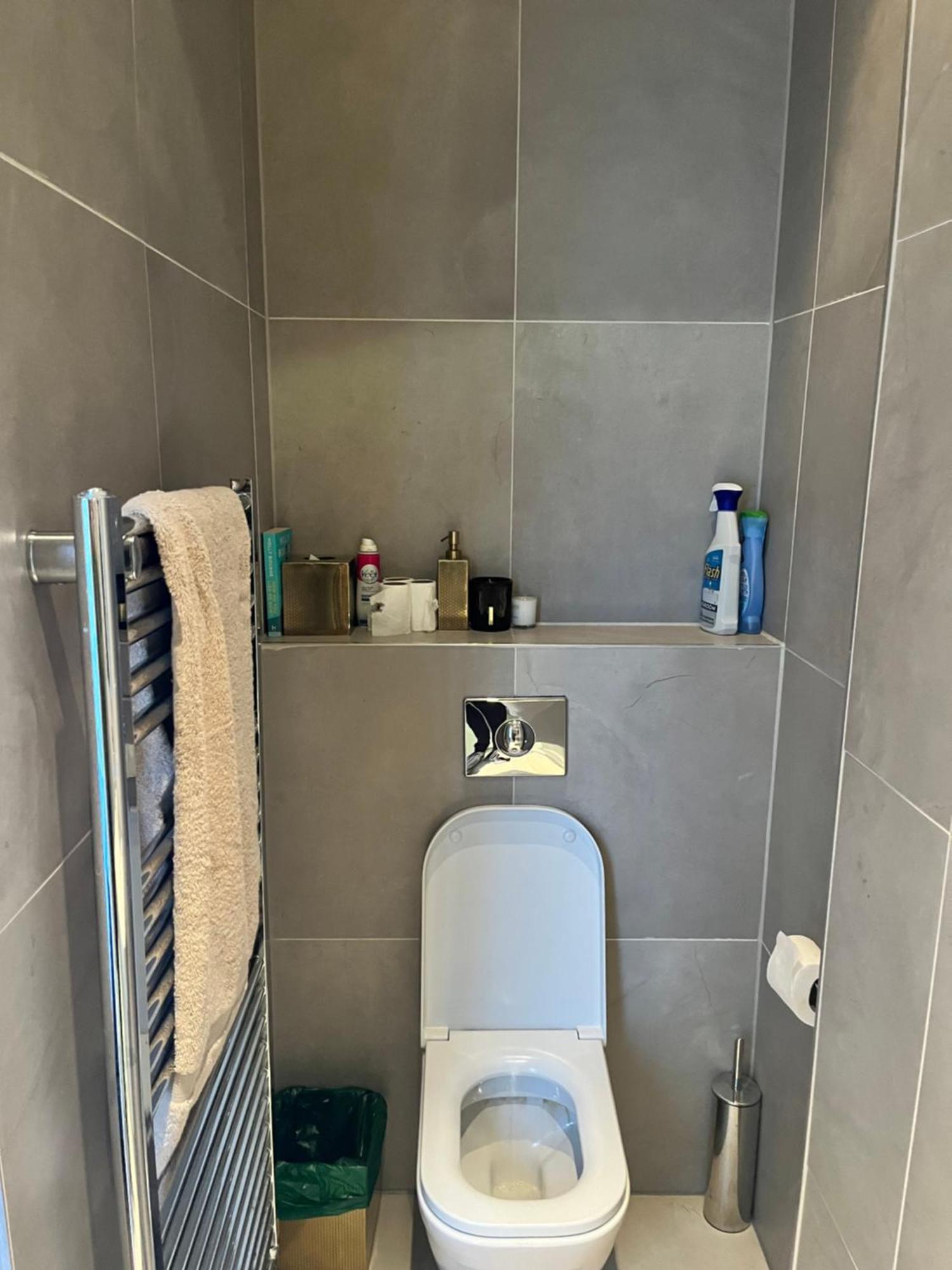 Stunning 2 Bedroom In Notting Hill Londres