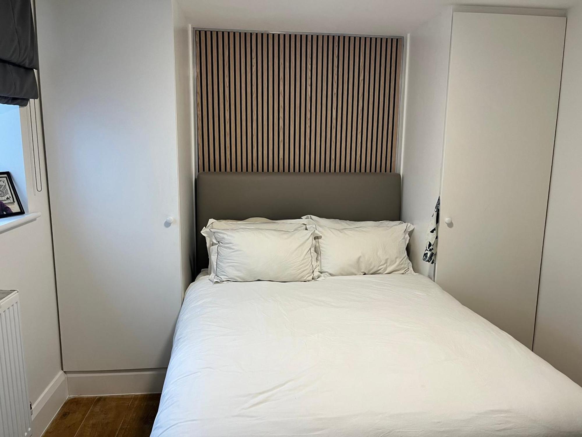 Stunning 2 Bedroom In Notting Hill Apartamento