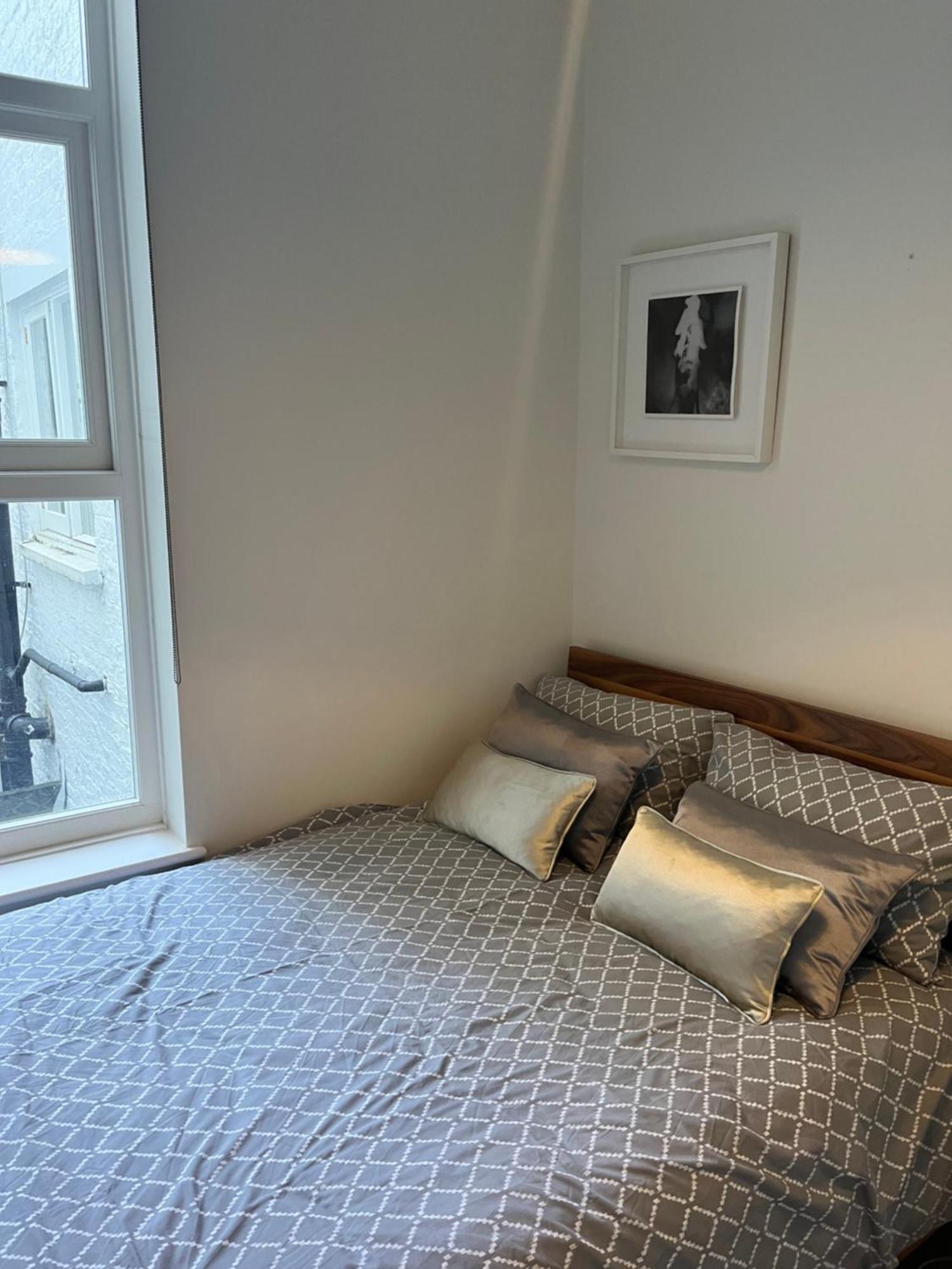 Stunning 2 Bedroom In Notting Hill
